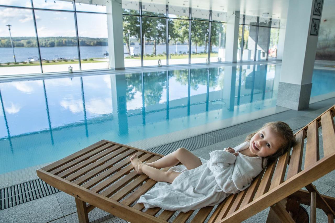 Notera Hotel Spa 차르지코비 외부 사진