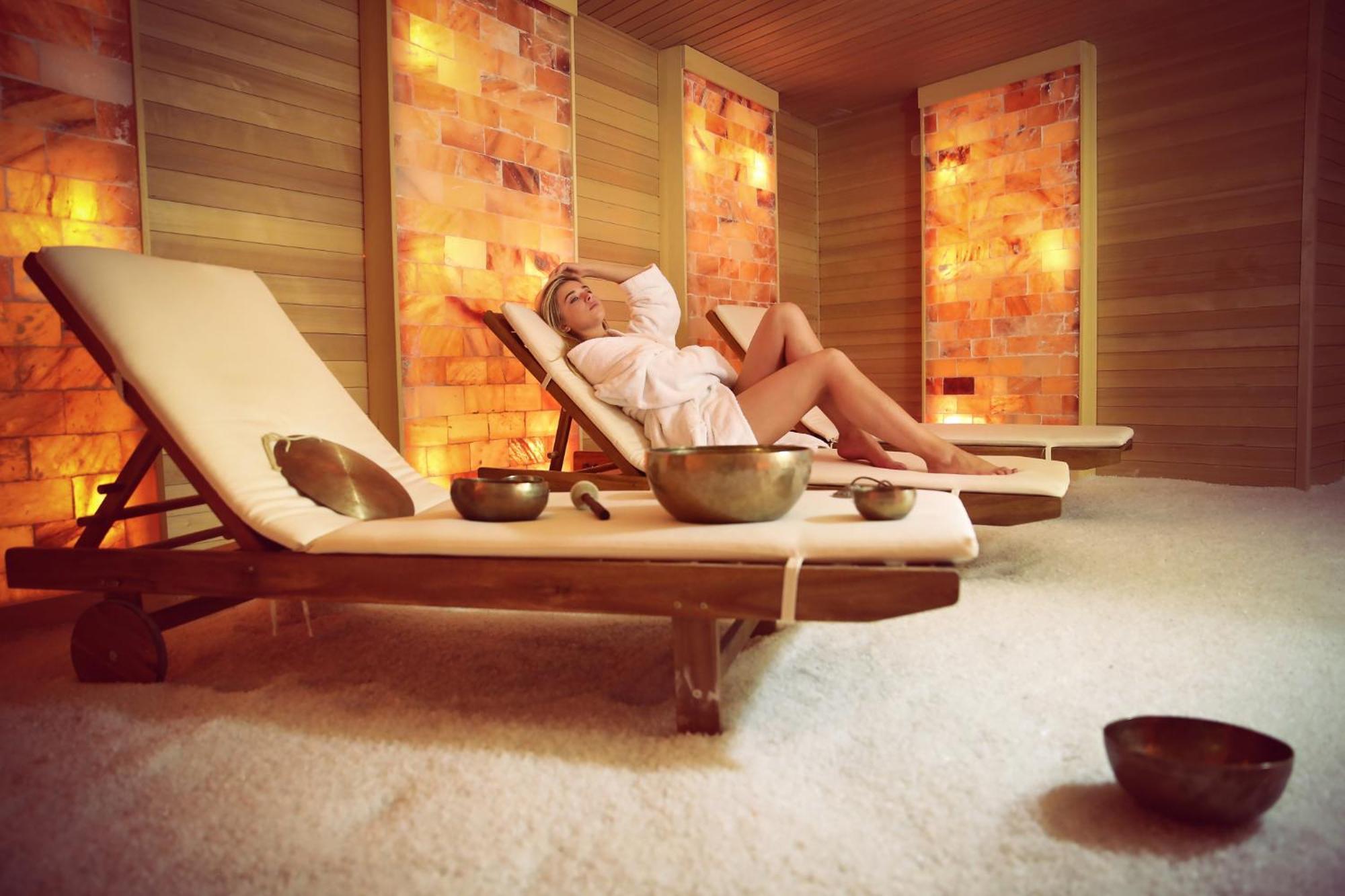 Notera Hotel Spa 차르지코비 외부 사진