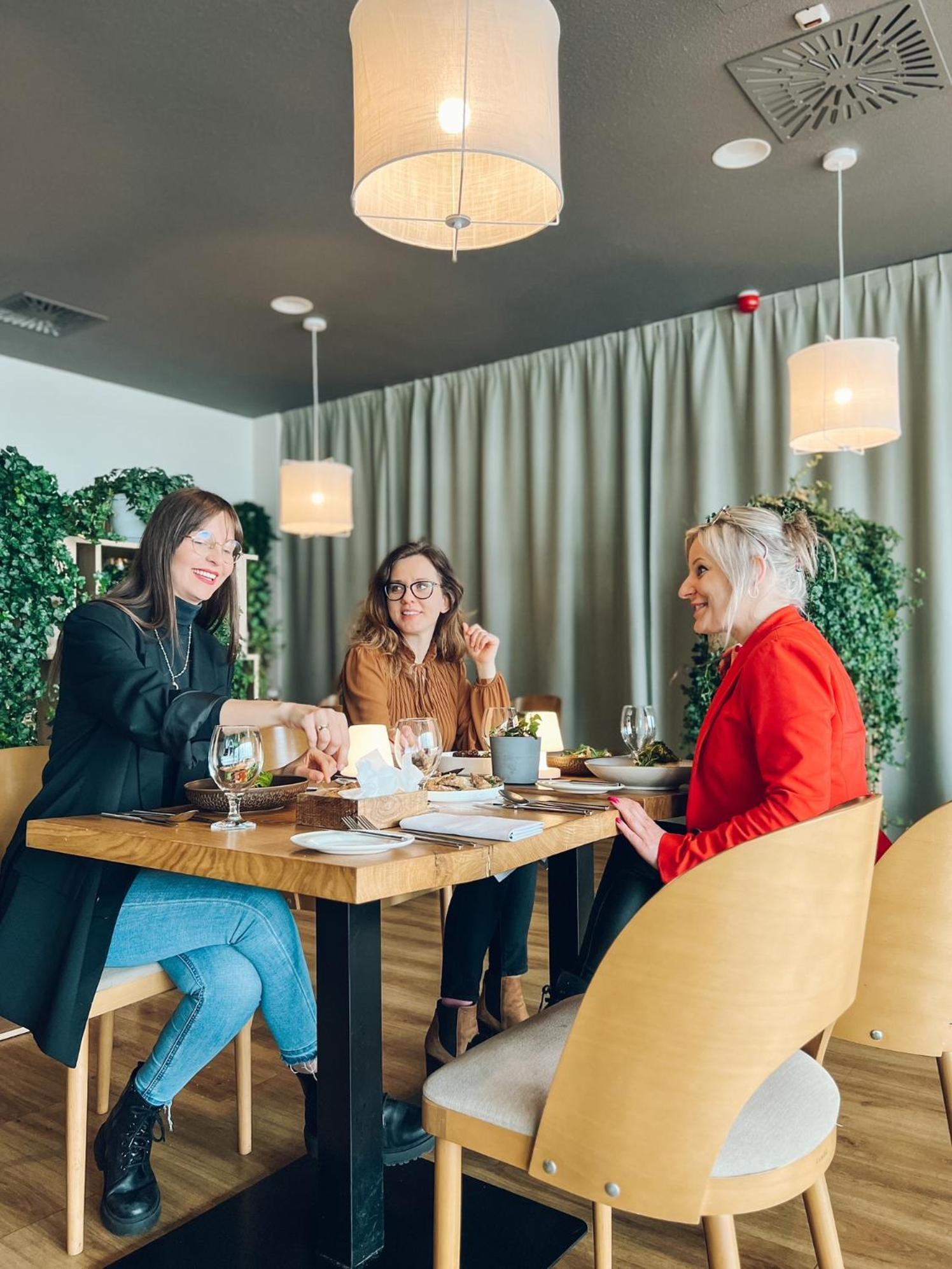 Notera Hotel Spa 차르지코비 외부 사진