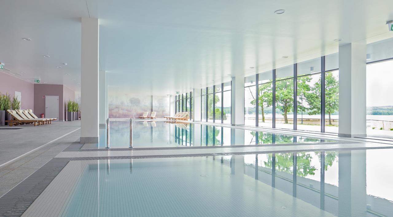 Notera Hotel Spa 차르지코비 외부 사진